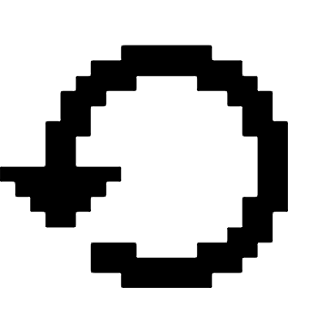Lupa Icono